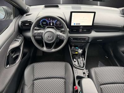 Mazda Mazda2 Neuwagen