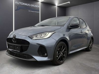 Mazda Mazda2 Neuwagen