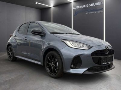 Mazda Mazda2 Neuwagen