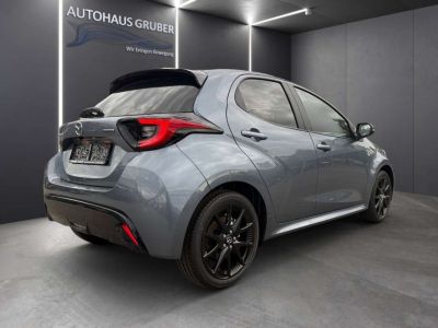 Mazda Mazda2 Neuwagen