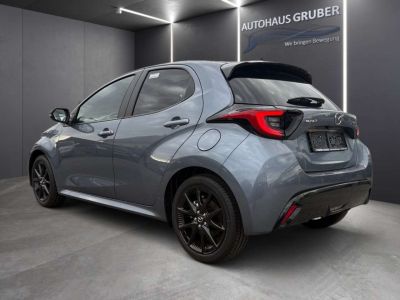 Mazda Mazda2 Neuwagen