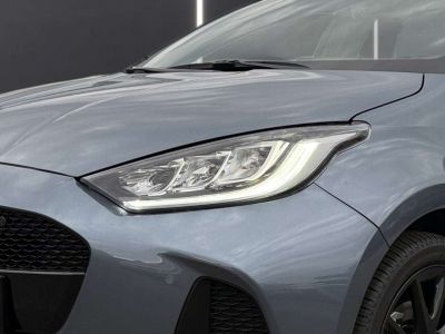 Mazda Mazda2 Neuwagen