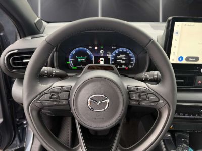 Mazda Mazda2 Neuwagen