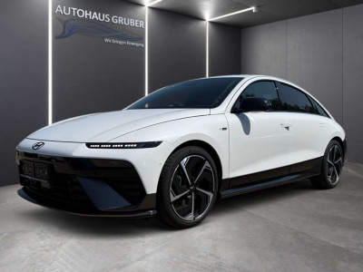 Hyundai Ioniq 5 Neuwagen