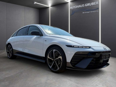 Hyundai Ioniq 5 Neuwagen