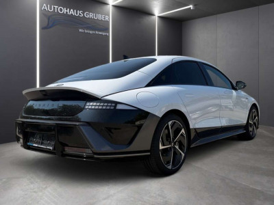 Hyundai Ioniq 5 Neuwagen