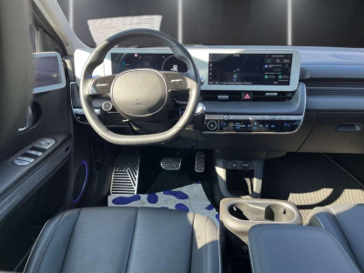 Hyundai Ioniq 6 Gebrauchtwagen Hyundai Ioniq 6 Gebrauchtwagen