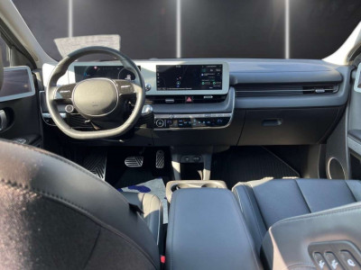 Hyundai Ioniq 6 Gebrauchtwagen Hyundai Ioniq 6 Gebrauchtwagen