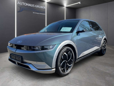 Hyundai Ioniq 6 Gebrauchtwagen Hyundai Ioniq 6 Gebrauchtwagen