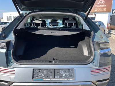 Hyundai Ioniq 6 Gebrauchtwagen Hyundai Ioniq 6 Gebrauchtwagen