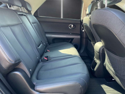 Hyundai Ioniq 6 Gebrauchtwagen Hyundai Ioniq 6 Gebrauchtwagen