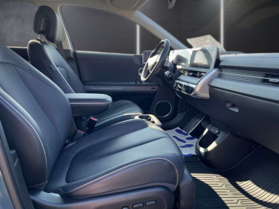 Hyundai Ioniq 6 Gebrauchtwagen Hyundai Ioniq 6 Gebrauchtwagen