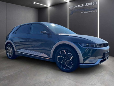 Hyundai Ioniq 6 Gebrauchtwagen Hyundai Ioniq 6 Gebrauchtwagen