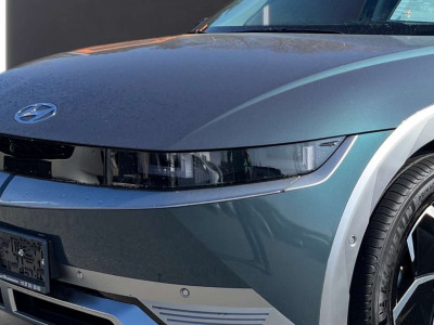 Hyundai Ioniq 6 Gebrauchtwagen Hyundai Ioniq 6 Gebrauchtwagen