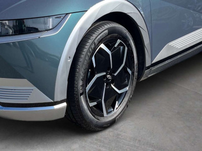 Hyundai Ioniq 6 Gebrauchtwagen Hyundai Ioniq 6 Gebrauchtwagen