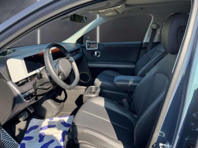 Hyundai Ioniq 6 Gebrauchtwagen Hyundai Ioniq 6 Gebrauchtwagen