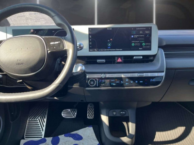 Hyundai Ioniq 6 Gebrauchtwagen Hyundai Ioniq 6 Gebrauchtwagen