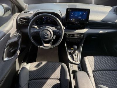Mazda Mazda2 Gebrauchtwagen