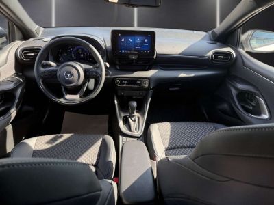 Mazda Mazda2 Gebrauchtwagen