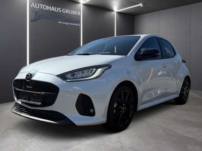 Mazda Mazda2 Gebrauchtwagen