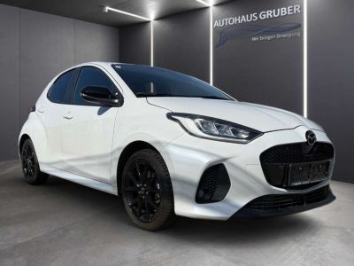 Mazda Mazda2 Gebrauchtwagen