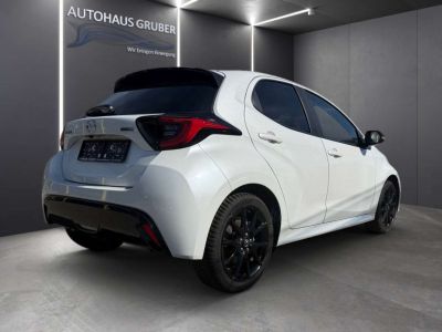 Mazda Mazda2 Gebrauchtwagen