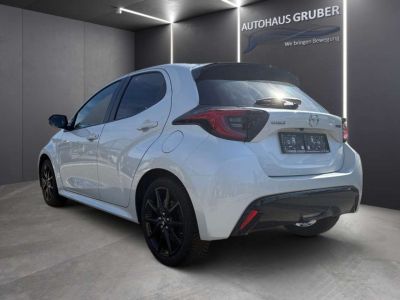 Mazda Mazda2 Gebrauchtwagen