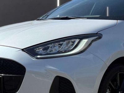 Mazda Mazda2 Gebrauchtwagen