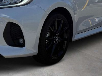 Mazda Mazda2 Gebrauchtwagen