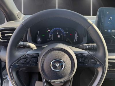 Mazda Mazda2 Gebrauchtwagen