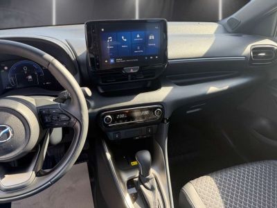 Mazda Mazda2 Gebrauchtwagen