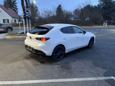 Mazda Mazda3 Vorführwagen