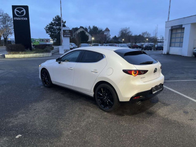 Mazda Mazda3 Vorführwagen