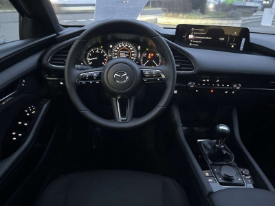 Mazda Mazda3 Vorführwagen