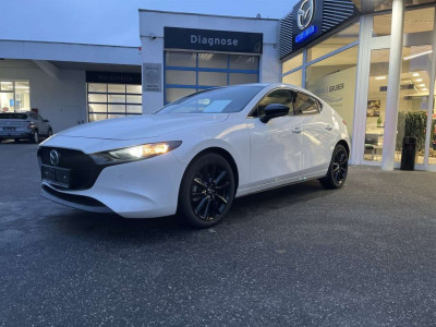 Mazda Mazda3 Vorführwagen