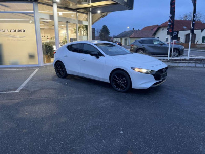 Mazda Mazda3 Vorführwagen