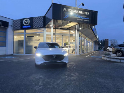 Mazda Mazda3 Vorführwagen