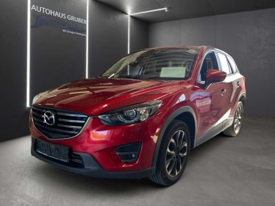 Mazda CX-5 Gebrauchtwagen