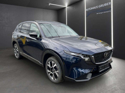 Mazda CX-5 Neuwagen Mazda CX-5 Neuwagen