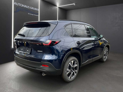 Mazda CX-5 Neuwagen Mazda CX-5 Neuwagen