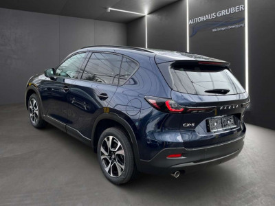 Mazda CX-5 Neuwagen Mazda CX-5 Neuwagen