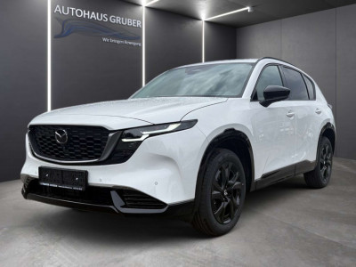 Mazda CX-5 Neuwagen Mazda CX-5 Neuwagen