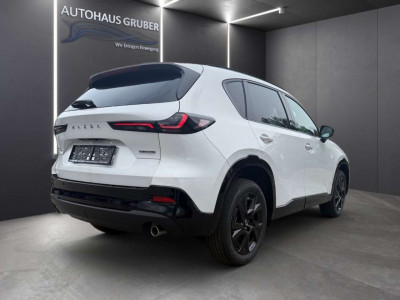 Mazda CX-5 Neuwagen Mazda CX-5 Neuwagen