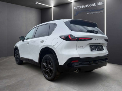 Mazda CX-5 Neuwagen Mazda CX-5 Neuwagen
