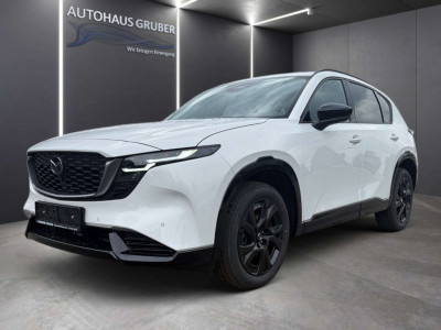 Mazda CX-5 Neuwagen Mazda CX-5 Neuwagen
