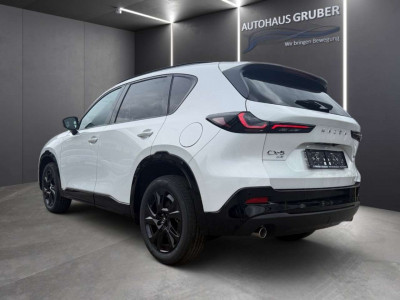 Mazda CX-5 Neuwagen Mazda CX-5 Neuwagen