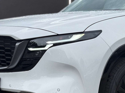 Mazda CX-5 Neuwagen Mazda CX-5 Neuwagen