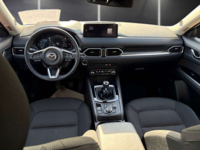 Mazda CX-5 Gebrauchtwagen Mazda CX-5 Gebrauchtwagen