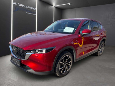 Mazda CX-5 Gebrauchtwagen Mazda CX-5 Gebrauchtwagen