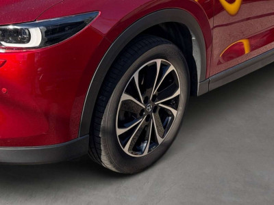 Mazda CX-5 Gebrauchtwagen Mazda CX-5 Gebrauchtwagen
